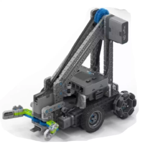 VEX IQ Education Kit Gen 2 | ชุดหุ่นยนต์เพื่อการศึกษา STEM สำหรับโรงเรียนและการแข่งขัน, 228-8899