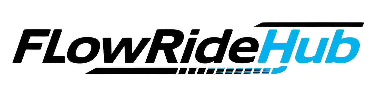 FlowRideHub